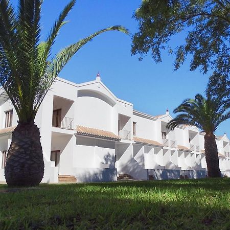 Hotel La Parra Jerez de la Frontera Exterior photo