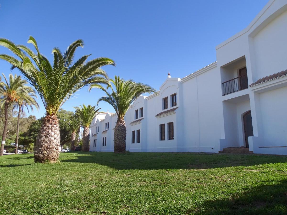 Hotel La Parra Jerez de la Frontera Exterior photo